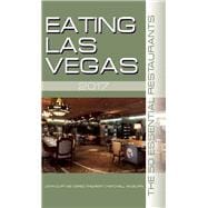 Eating Las Vegas 2017 The 50 Essential Restaurants