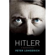 Hitler A Biography