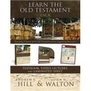 Learn the Old Testament Pack