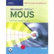 Microsoft Mous Office,9780619056735