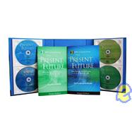 The Present Future DVD Collection  Six Tough Questions for the Church