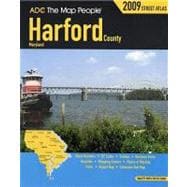 ADC 2009 Harford County, Maryland