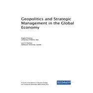 Geopolitics and Strategic Management in the Global Economy
