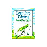 Leap into Poetry