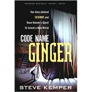 Code Name Ginger