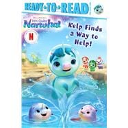 Kelp Finds a Way to Help! Ready-to-Read Pre-Level 1