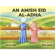 An Amish Eid Al-Adha,9781735096735