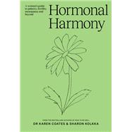 Hormonal Harmony,9781761426735