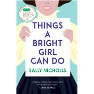 Things a Bright Girl Can Do