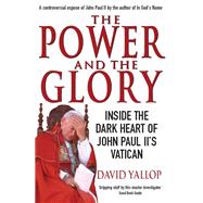 The Power and The Glory