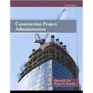 Construction Project Administration