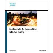 Network Automation Made Easy