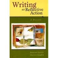 Writing as Reflective Action
