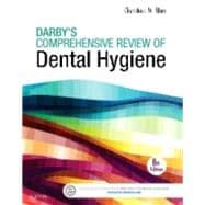 Evolve Resources for Darby's Comprehensive Review of Dental Hygiene