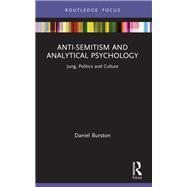 Anti-Semitism and Analytical Psychology