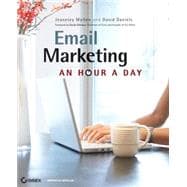Email Marketing An Hour a Day