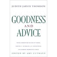 Goodness & Advice