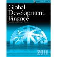 Global Development Finance 2011 External Debt of Developing Countries,9780821386736