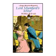 Lord Mumford's Minx