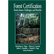 Forest Certification