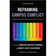 Reframing Campus Conflict