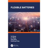 Flexible Batteries