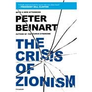 The Crisis of Zionism