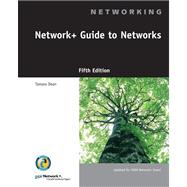 Network+ Guide to Networks Lab Manual