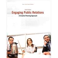 Engaging Public Relations