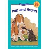 Pup and Hound