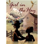 Girl in the Hay