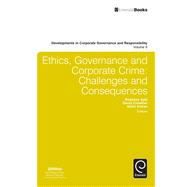 Ethics, Governance and Corporate Crime