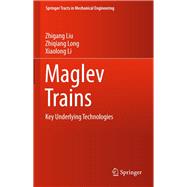 Maglev Trains