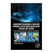 Understanding Cancer from a Systems Biology Point of View