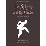 The Ballerina and the Clown