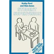 Student Supervision