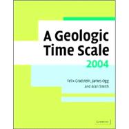 A Geologic Time Scale 2004