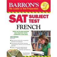 Sat Subject Test French