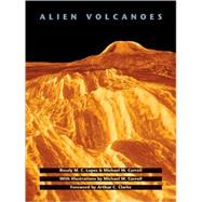 Alien Volcanoes