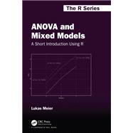 ANOVA and Mixed Models