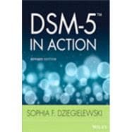 Dsm-5 in Action,9781118136737
