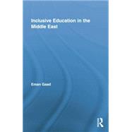 Inclusive Education in the Middle East