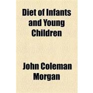 Diet of Infants and Young Children