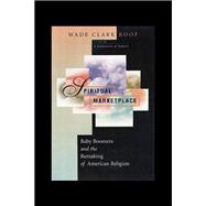 Spiritual Marketplace