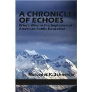 A Chronicle of Echoes