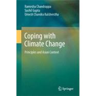 Coping With Climate Change