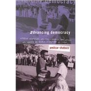 Advancing Democracy