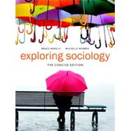 Exploring Sociology, The Concise Edition