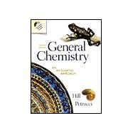 General Chemistry : An Integrated Appraoch