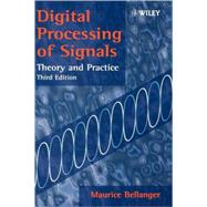Digital Processing of Signals Theory and Practice
